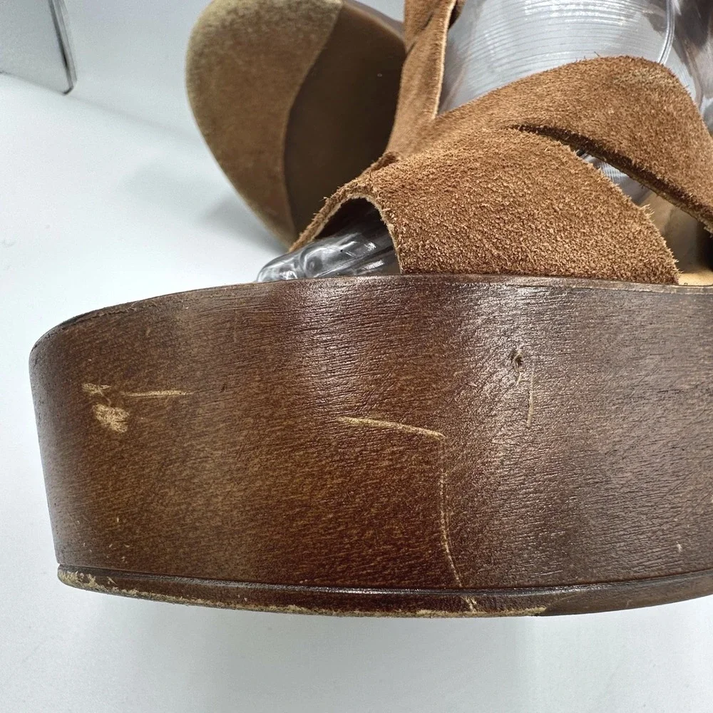 Steve Madden this item